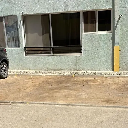 Apartamento Por Dia Antofagasta Exterior photo