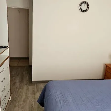 Apartamento Por Dia Antofagasta Exterior photo
