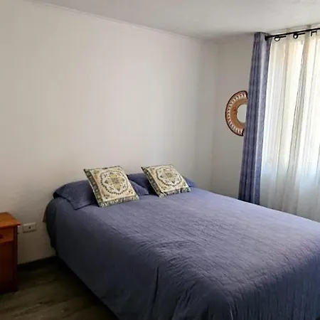 Apartamento Por Dia Antofagasta Exterior photo
