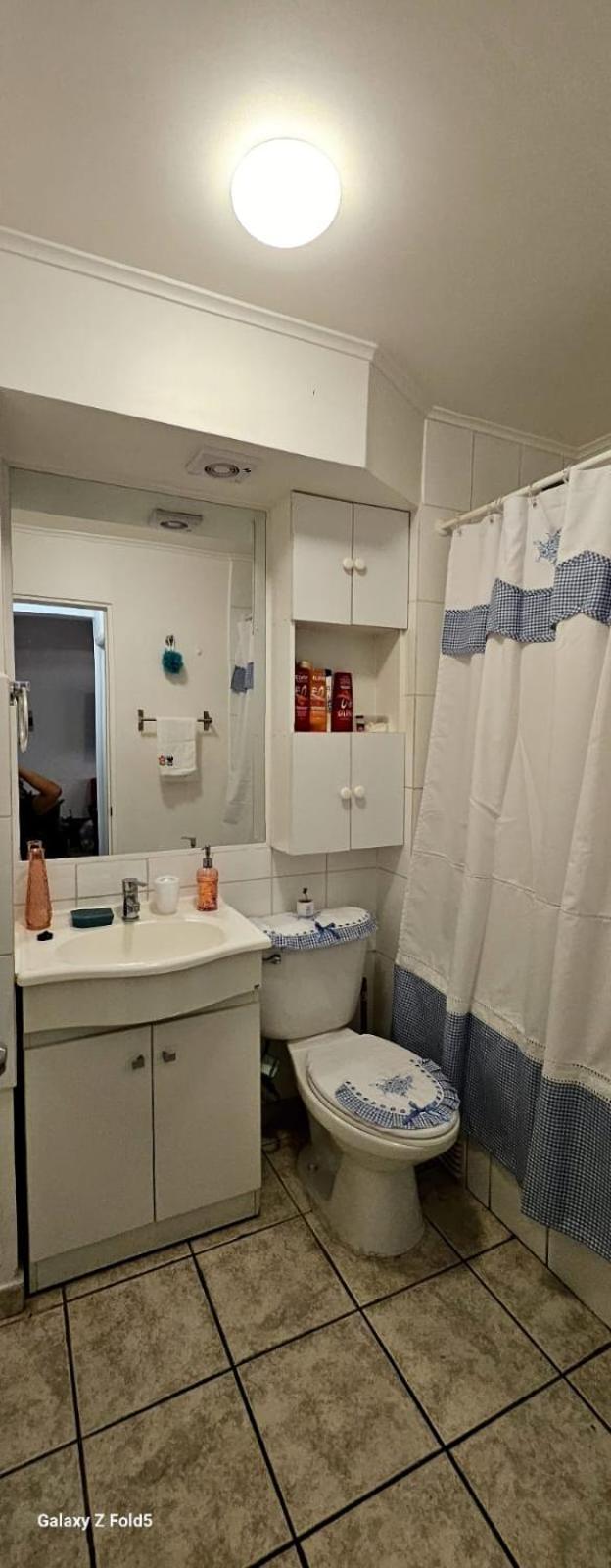 Apartment Por Dia Antofagasta