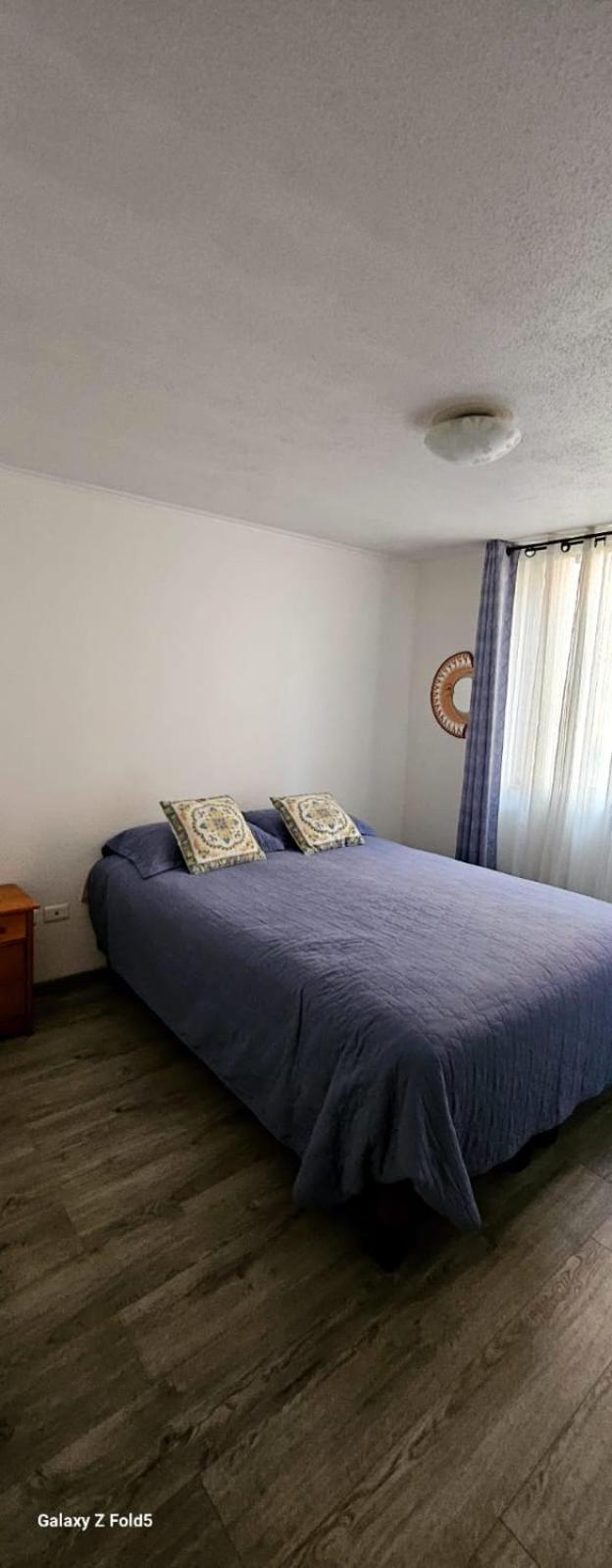 Apartment Por Dia Antofagasta